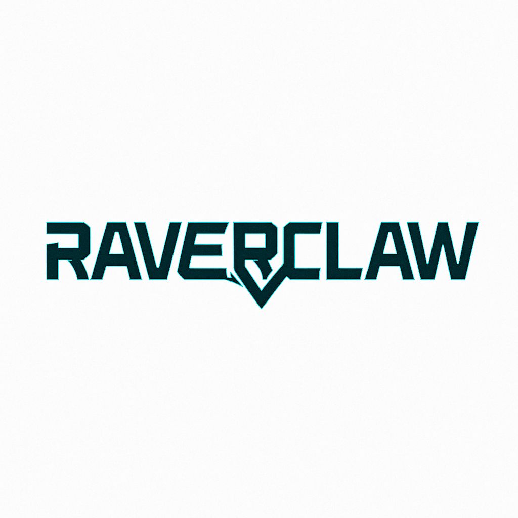 Logo Raverclaw